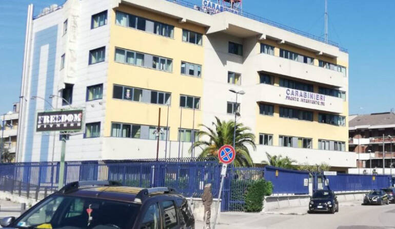 Clan Partenio ad Avellino, il segretario della Lega Sabino Morano indagato per scambio elettorale politico mafioso insieme ad altre 16 persone