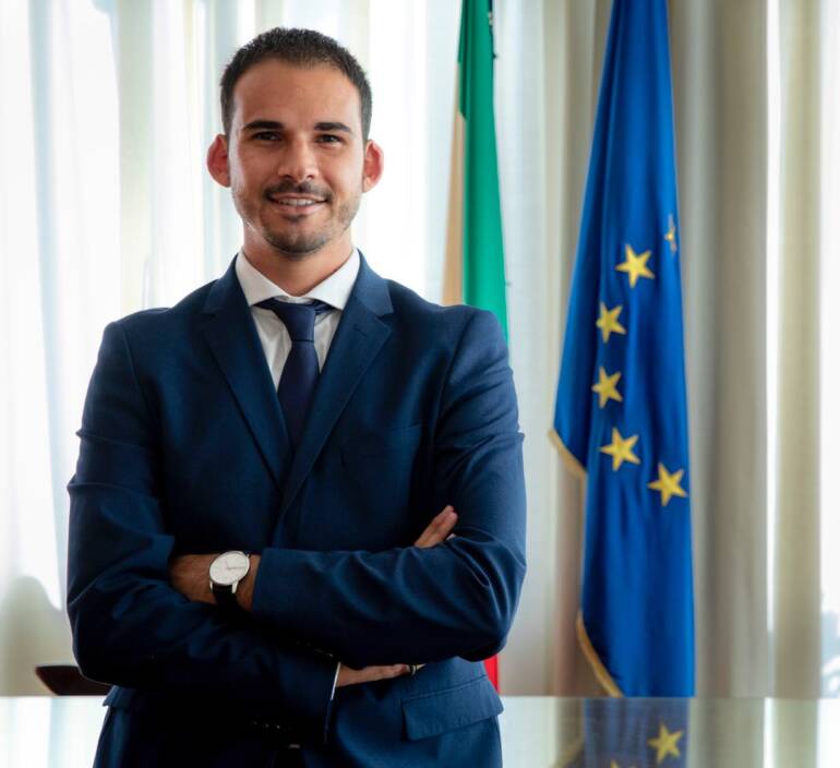 M5S, Iovino: “Rimborsi affitti a studenti fuori sede, al via bando in Campania”