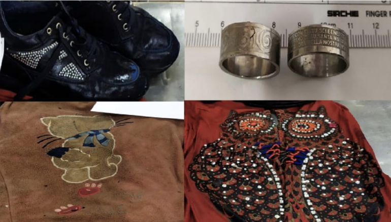 Dopo quattro giorni resta l’incognito sul cadavere della donna ritrovata nel Garigliano