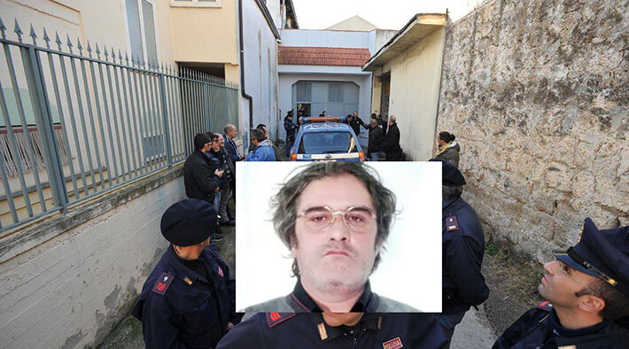 Camorra: indagata per ricettazione anche l’ex moglie del ‘cassiere’ di Zagaria arrestato a Capodichino