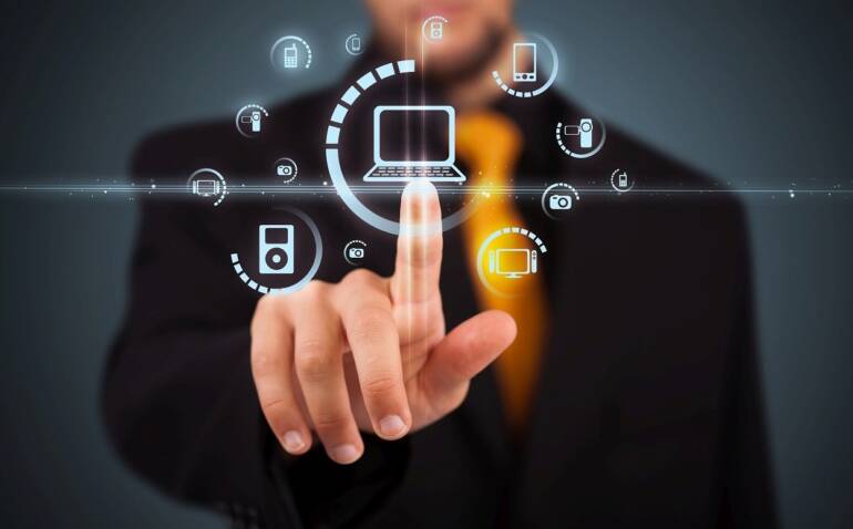 Internet compie 50 anni ma il 50% del mondo non è connesso
