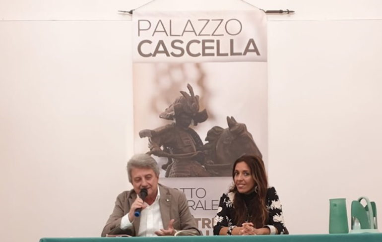 L’amore tra libertà e solitudine, il libro di Pino Tartaglia