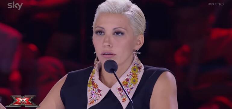 X Factor, insulti social a Malika Ayane: e lei amareggiata li pubblica