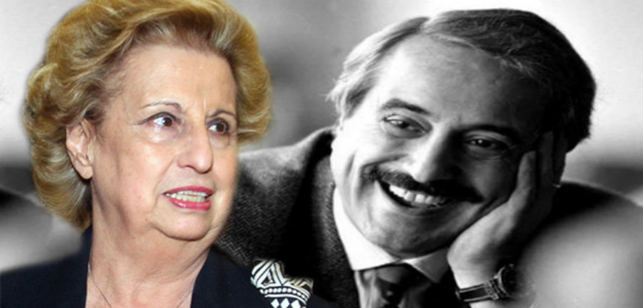 Ergastolo ostativo, Maria Falcone: ‘Così si azzerano anni di lotta alla mafia’