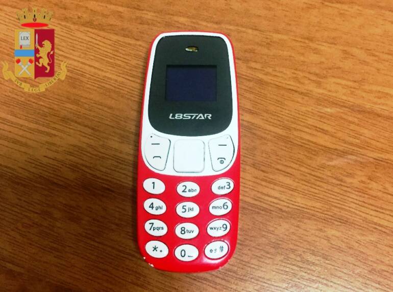 Pozzuoli, sorvegliato speciale scoperto con un microcellulare: arrestato e condannato