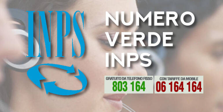 Rischiano il posto 3000 dipendenti del numero verde Inps/Agenzia delle entrate: da domani inizia lo sciopero