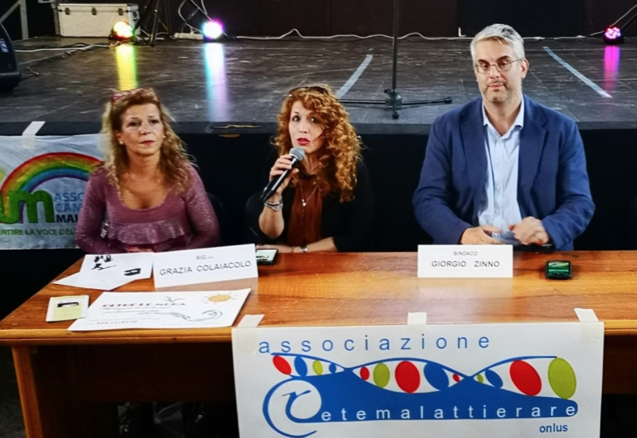 San Giorgio a Cremano secondo concorso nazionale di poesia