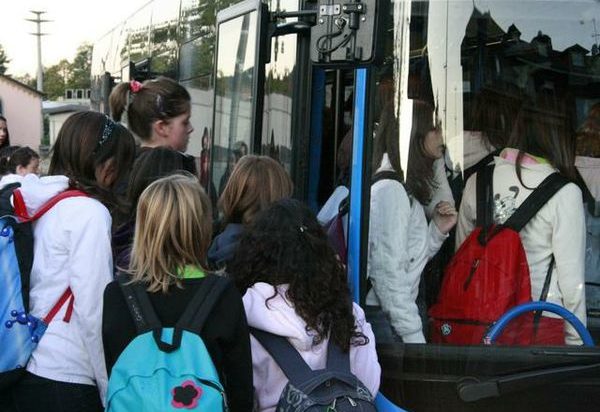 Bus Sita, la denuncia dei sindaci dell’Amalfitana: ‘Gli studenti viaggiano ammassati’