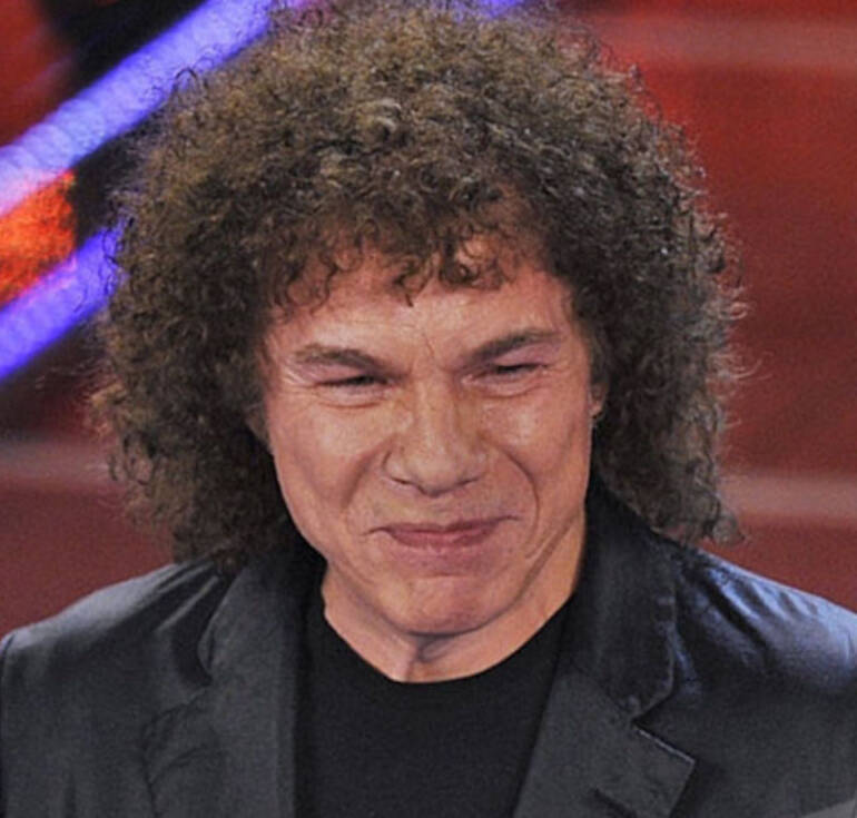 Riccardo Cocciante di nuovo in tournée con ‘Notre Dame de Paris’
