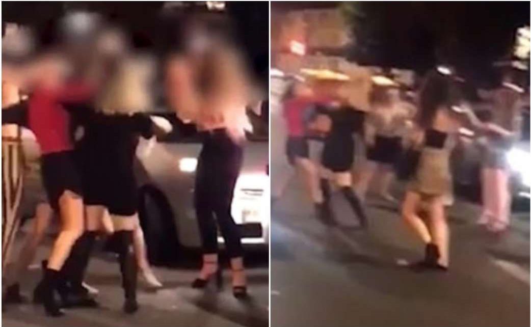 Napoli, gravi problemi di vivibilità al Vasto, schiamazzi e risse fino a tarda notte