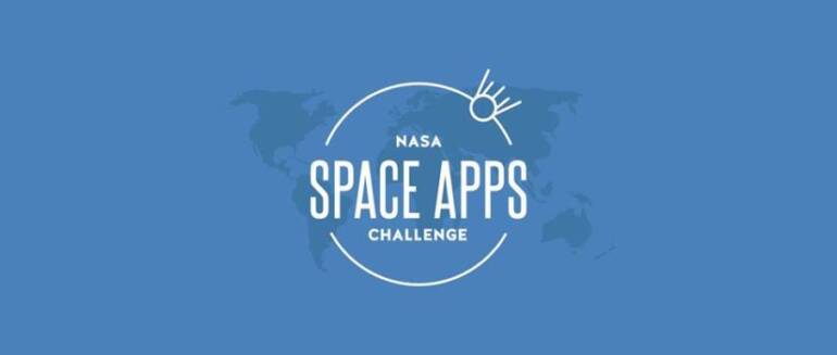 Space Apps 2019: a Napoli passano le selezioni dei progetti sull’ ambiente