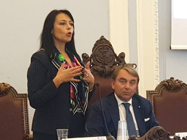 Campania: aperto alla Camera di Commercio di Caserta lo sportello regionale per il lavoro