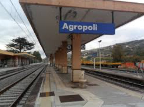 Tragedia ad Agropoli: donna investita dal treno