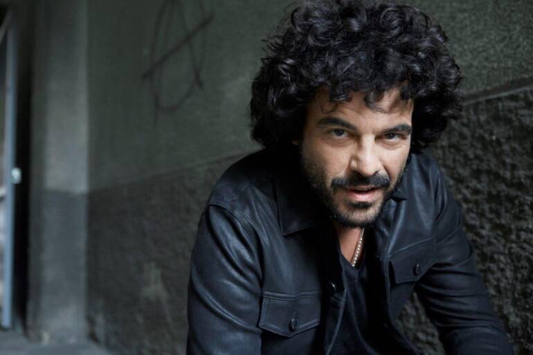 Francesco Renga a Napoli con due concerti. Il 18 e 19 novembre al Teatro Augusteo