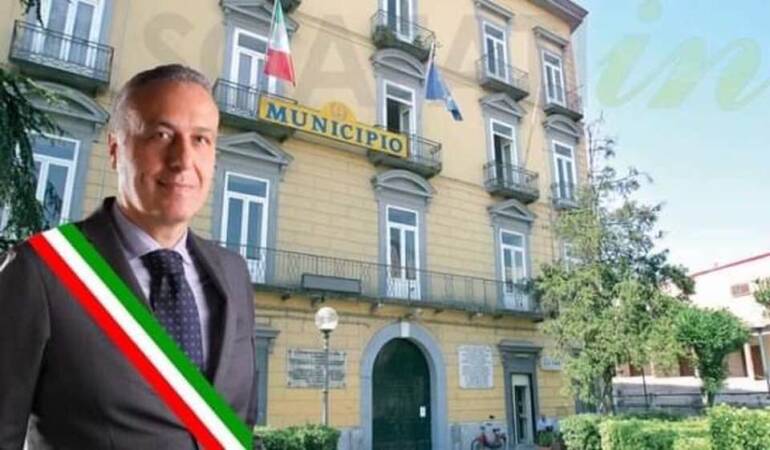 Salvati sott’attacco dell’opposizione. Insieme per Scafati: ‘Un sindaco ostaggio delle mille anime della sua maggioranza’
