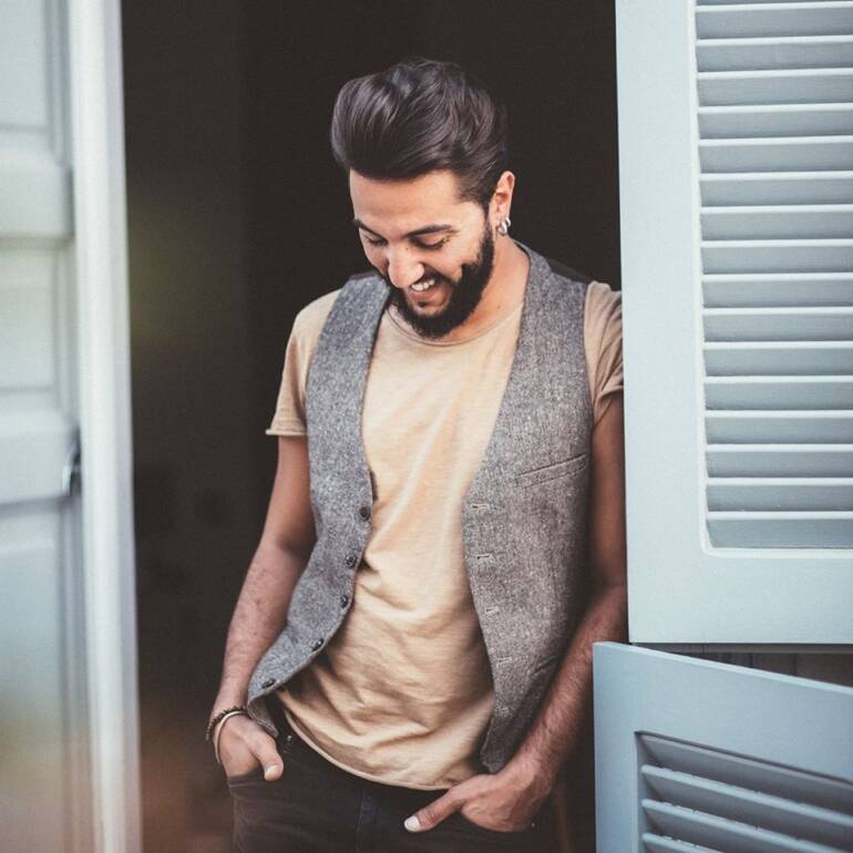 Sabba in concerto al Mente+Locale di Bacoli. Sabato 9 novembre ore 21