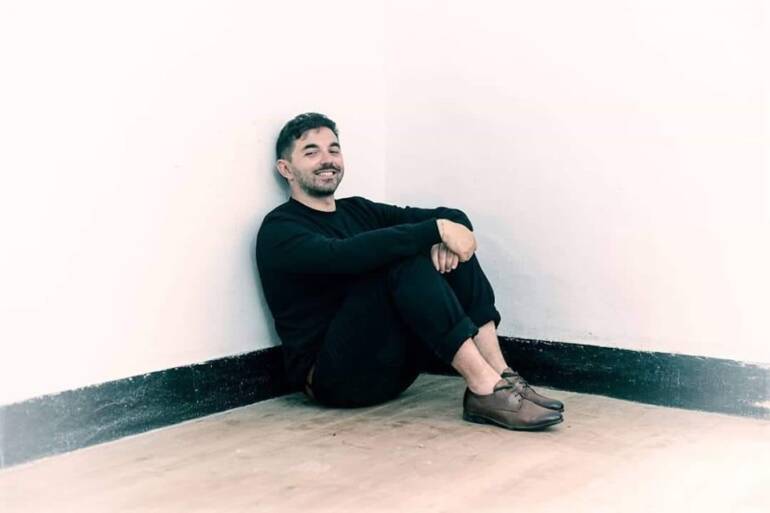 Alessio Arena al Piccolo Bellini giovedì 7 novembre: il primo dei 4 appuntamenti BeQuiet – Concerti al Piccolo Bellini