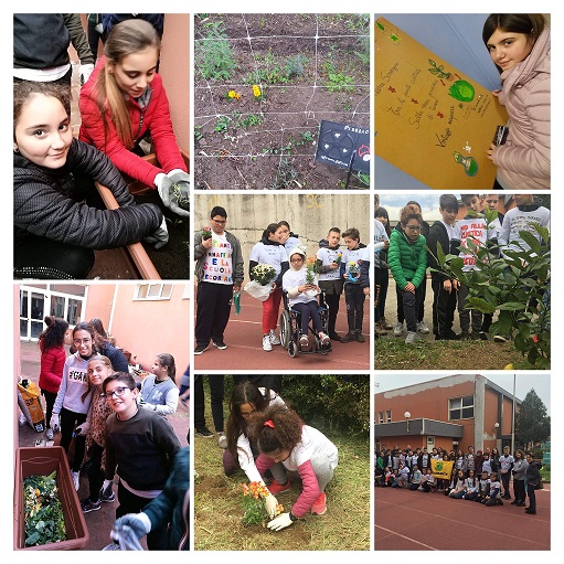 Napoli: l’Istituto Pirandello-Svevo vince il bando Facile.it per la scuola