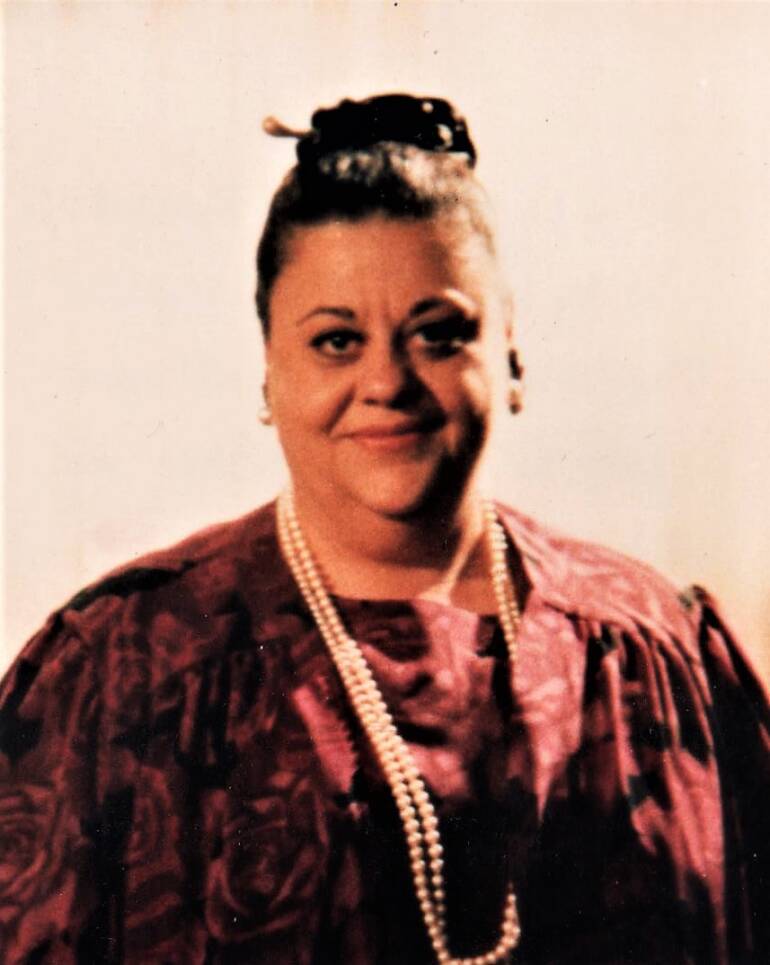 Salerno, intitolazione teatro ad Annabella Schiavone