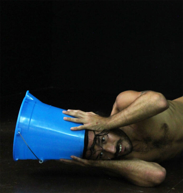 Per Monday Dance 2019, tre appuntamenti di seguito al Teatro Nuovo di Napoli. Lunedì 18 novembre