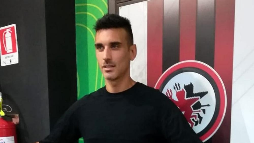 Serie C: almeno 3 partite truccate con l’aiuto del calciatore del Bisceglie