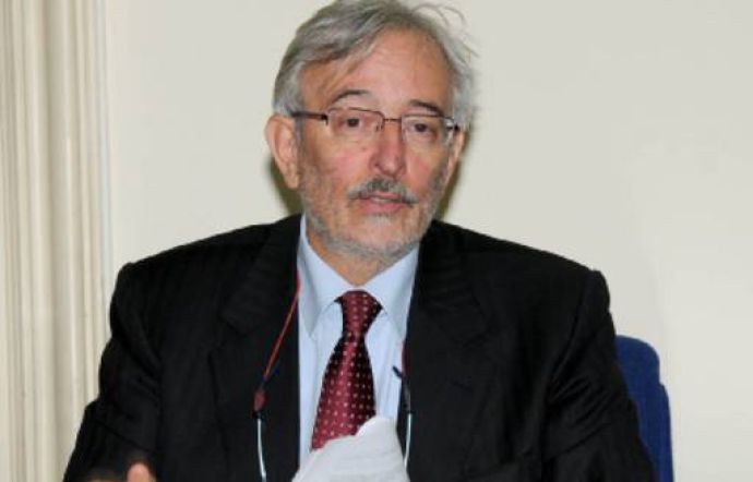 Giovanni Salvi eletto Procuratore generale della Cassazione
