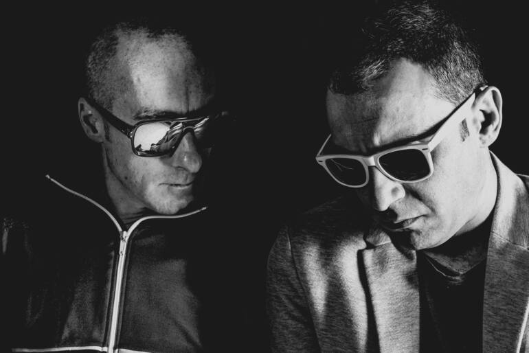 Musica. ‘Blu’, il primo album di Lapelle per A Different Records