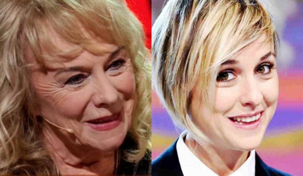 La mamma di Nadia Toffa in tv annuncia:’Donerò i proventi del libro per aiutare i malati di Terra dei Fuochi’