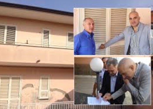 “Avviso pubblico per la destinazione della villa di Bidognetti”: sarà riutilizzata per un centro per i minori
