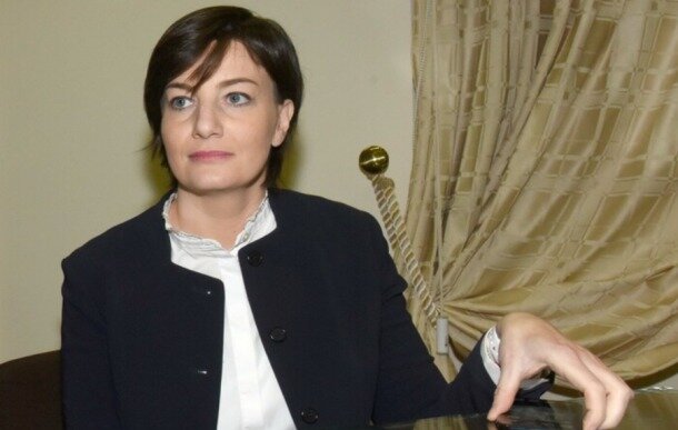 Operazione “mensa dei poveri” , arrestata l’ex eurodeputato di Fi, Lara Comi