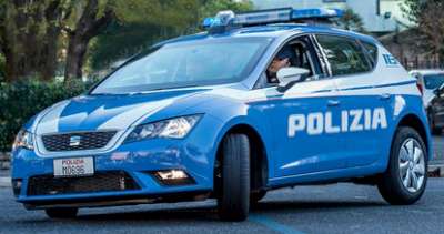 Salerno, senza biglietto aggredisce il controllore ed una guardia giurata, arrestato dalla Polizia un 21enne nigeriano
