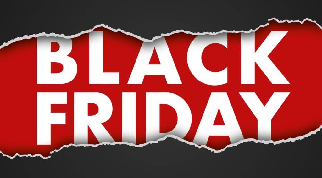 Codici: offerte e trappole, come difendersi dalle fregature del Black Friday