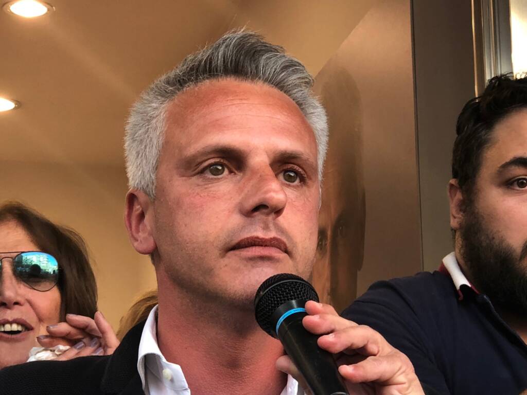 Il sindaco di Ottaviano si dimette, nominato il commissario