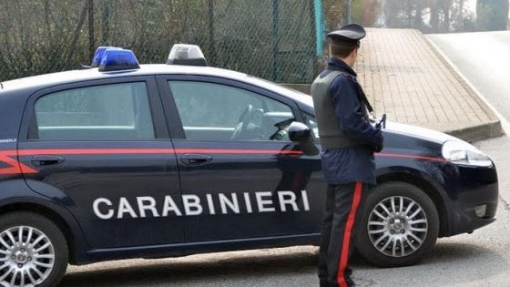 Rapine e furti a San Gennaro Vesuviano: arrestato ladro in bicicletta