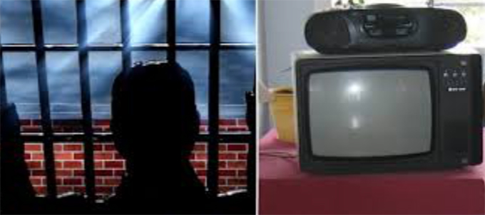 La Cassazione: ‘Il boss dei Casalesi può guardare la tv in cella fino a notte’