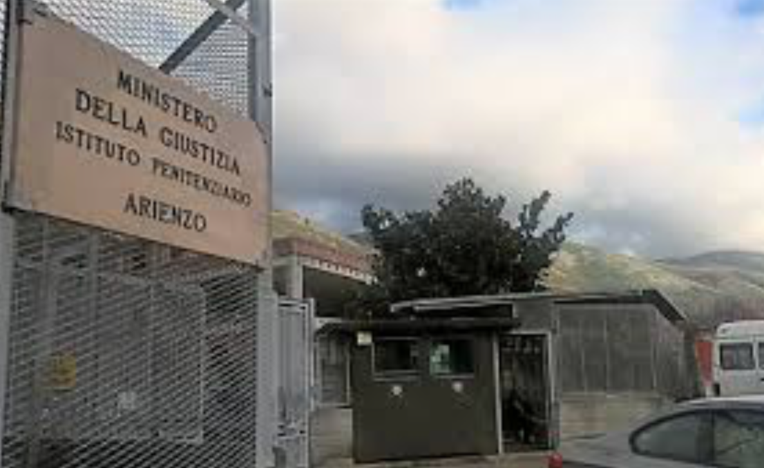 Caserta, il carcere di Arienzo intitolato a De Angelis, agente penitenziario ucciso