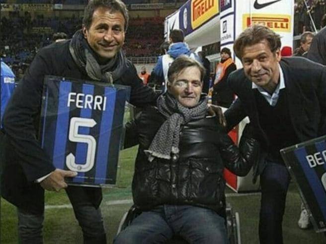 Calcio: e’ morto Rivolta, difensore Inter dei record del Trap