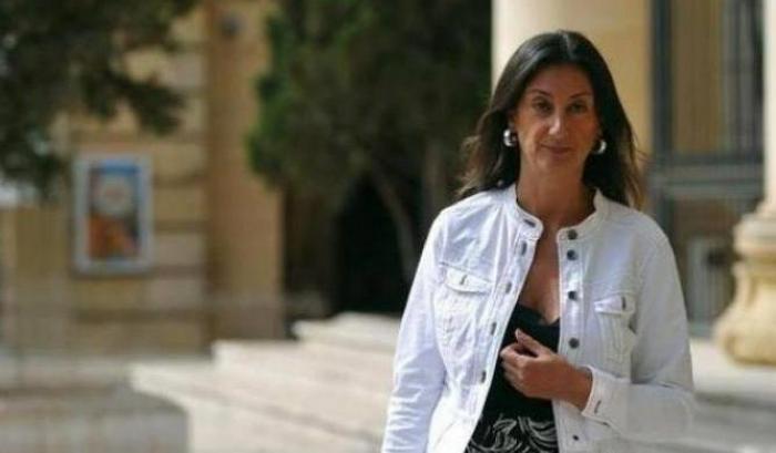 Malta, omicidio della giornalista Dafne Caruana: arrestato imprenditore Fenech