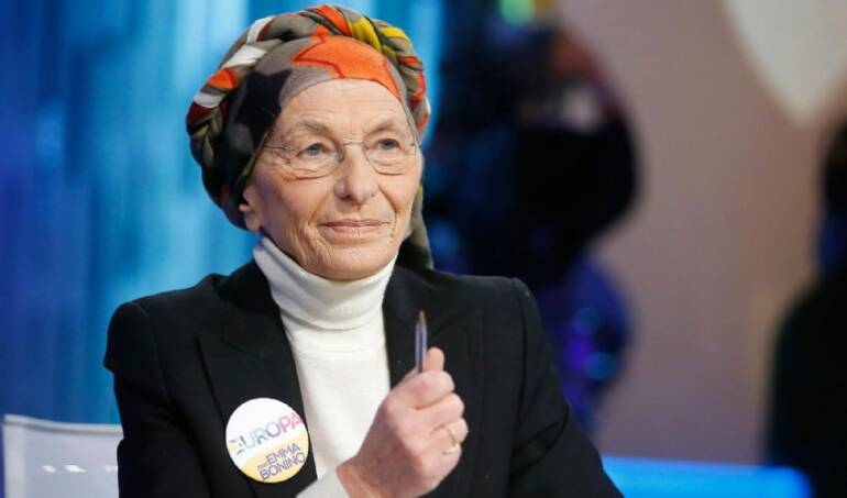 Regionali Campania: già pronta lista Più Europa con De Luca