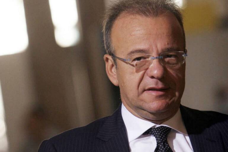 Forza Italia divisa: Movimento Sudisti Italiani spera in Mara Carfagna, lo afferma Gianfranco Rotondi