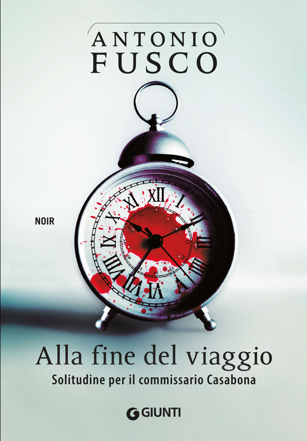 A Napoli la presentazione del libro ‘Alla fine del viaggio’ di Antonio Fusco