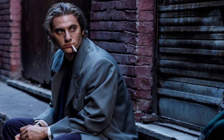 Cineforum Arci Movie. Il regista Pietro Marcello presenta il suo ‘Martin Eden’ al cinema Pierrot