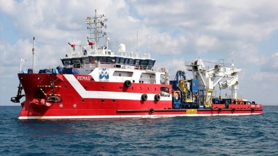 Nave italiana assalita da pirati nel golfo del Messico: due marittimi feriti
