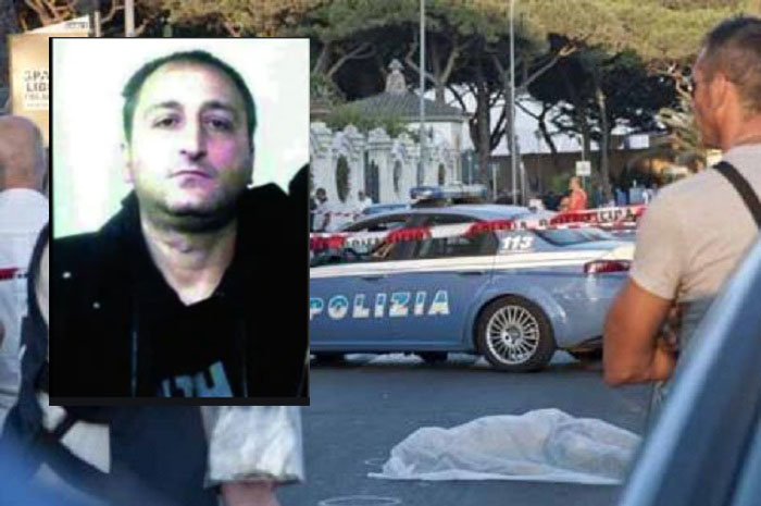 Omicidio del boss Gaetano Marino: ergastolo per i due killer, 22 anni ai complici