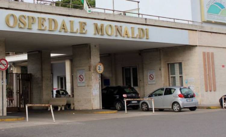Napoli, pestati i responsabili della ditta di pulizie del Monaldi: indagini