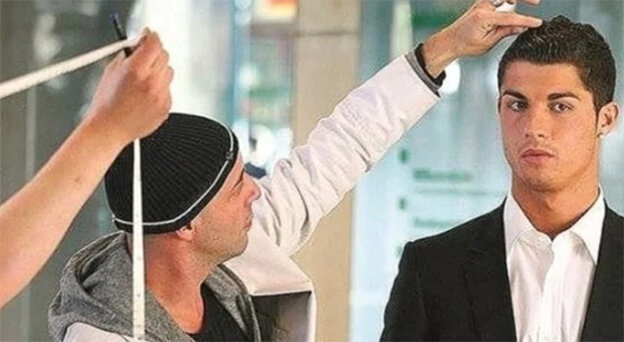 Arrestato a Zurigo l’assassino del parrucchiere di Cristiano Ronaldo