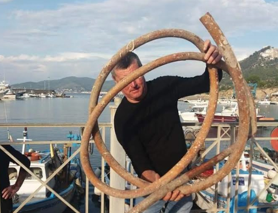 Legge ‘salvamare’, in Penisola sorrentina il convegno ‘Remare’