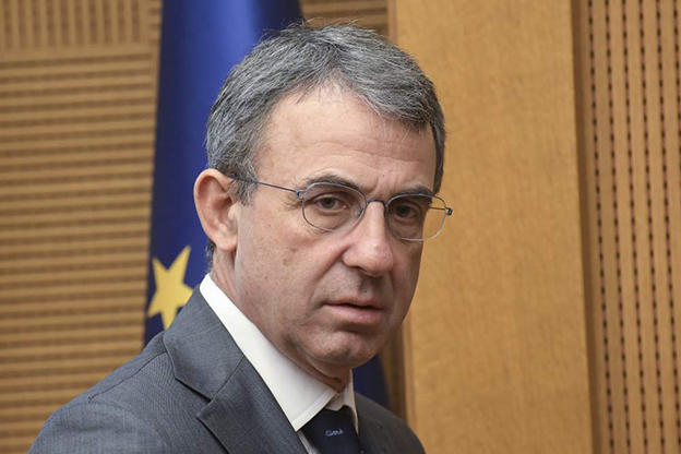 Il monito del ministro Costa: ‘Fondi Ue per il Sarno, ma servono progetti coerenti’