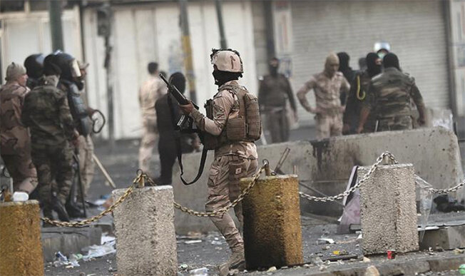 Attentato ai soldati italiani in Iraq: ecco chi sono i 5 feriti