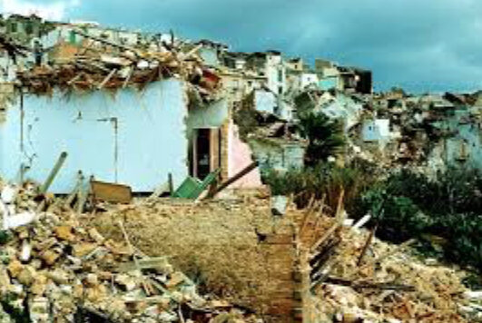 Terremoto in Irpinia: 39 anni fa l’apocalisse del Sud